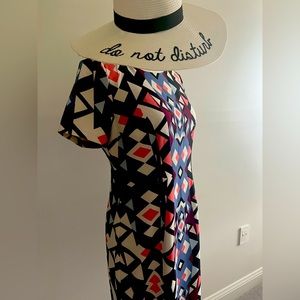 Talbots summer dress